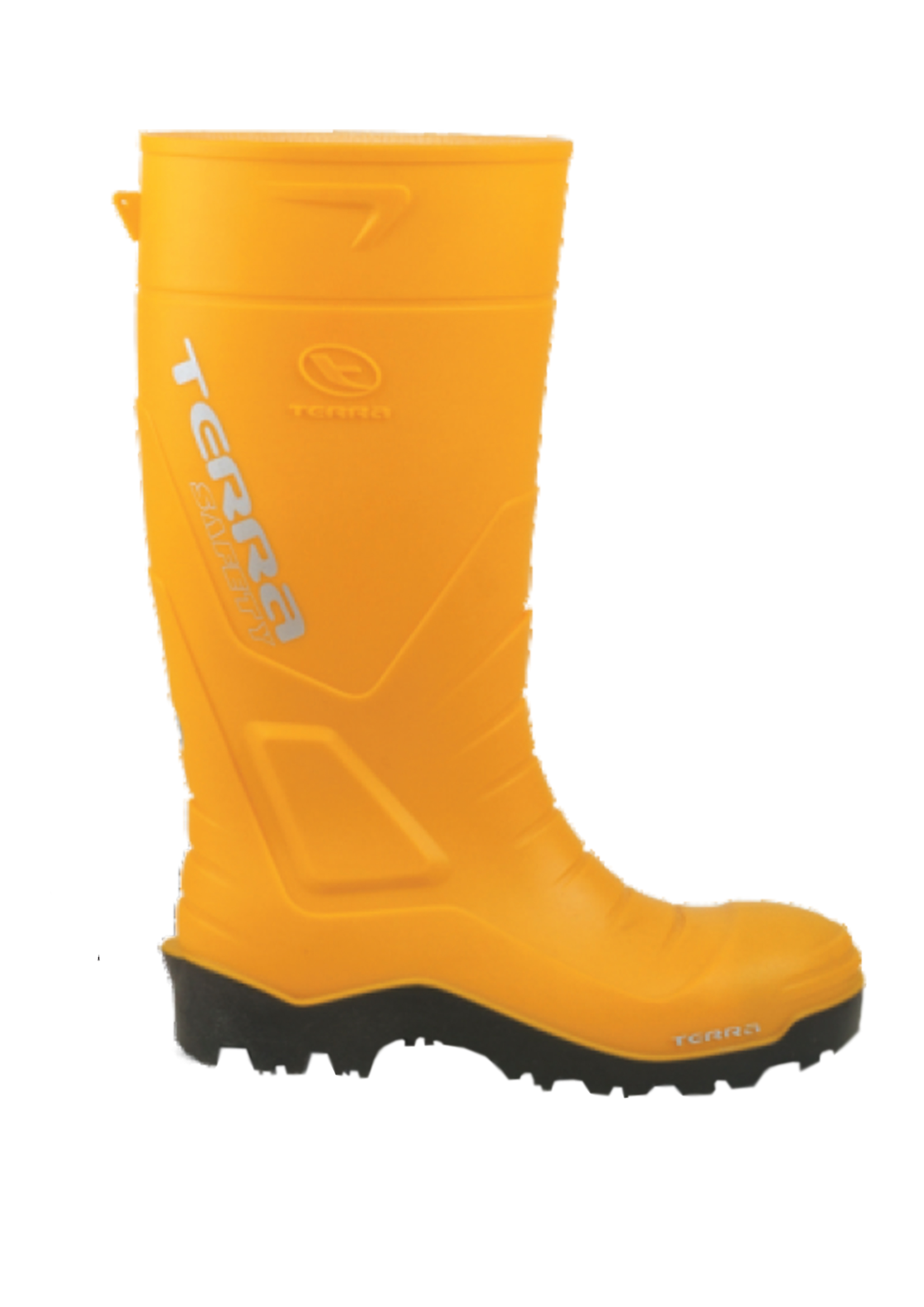 Thumbnail TERRA SAFETY S4 2